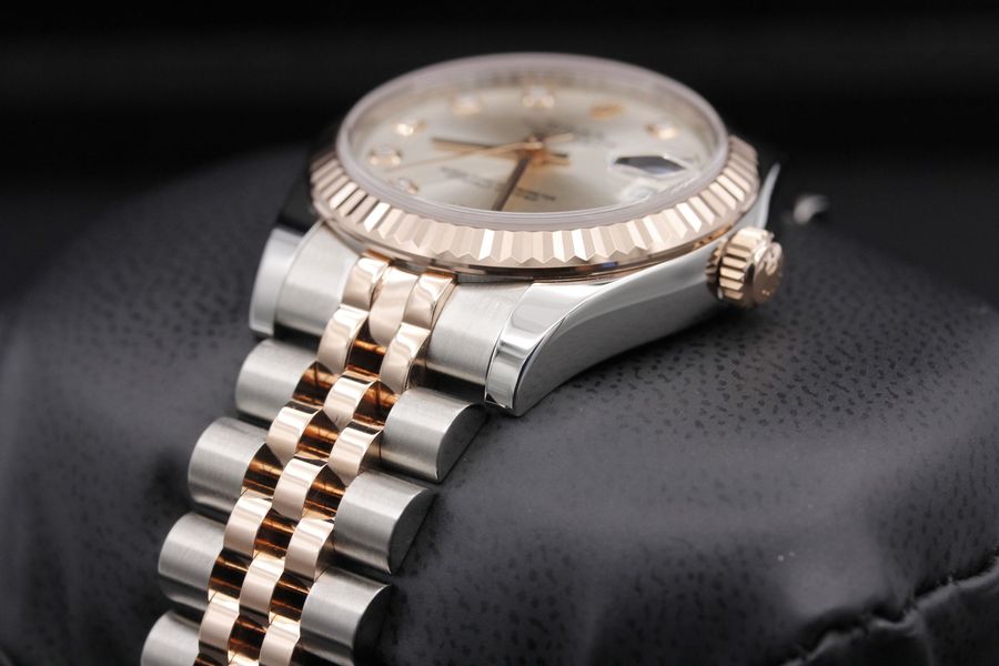 Rolex Datejust Lady 31 178271